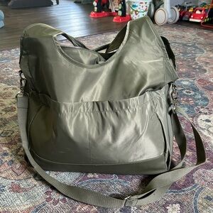 Thirty One Diaper Bag